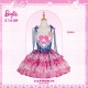 Mademoiselle Pearl Barbie Princess Charm School Mini JSKs(Reservation/Full Payment Without Shipping)
